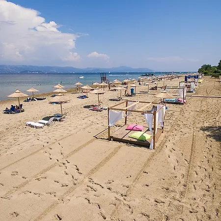 Island Kávos
