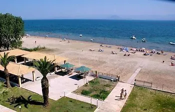 Island Hotell Kávos