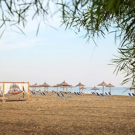 Island Otel 3*
