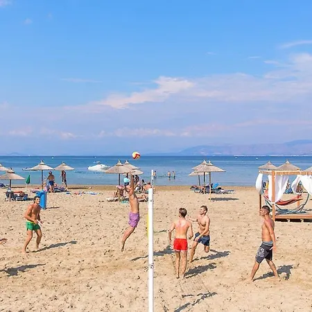 Hotell Island Kávos