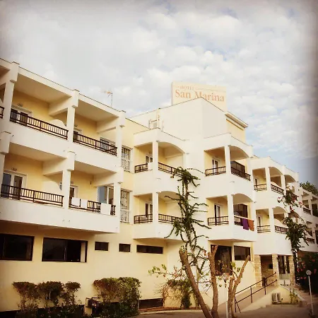 Island Otel