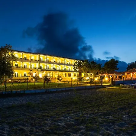 Island Hotell