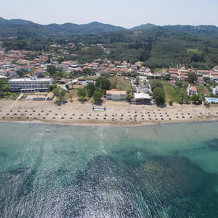 Hotell Island Kávos
