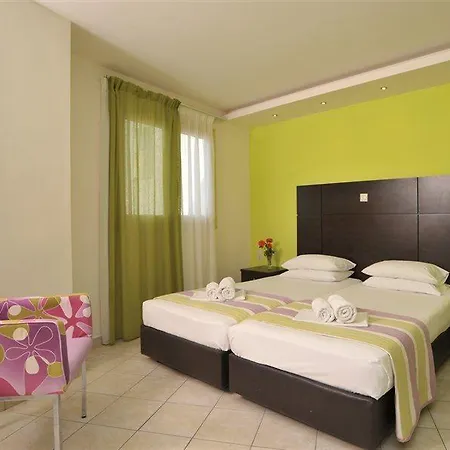 Hotel Island Kavos