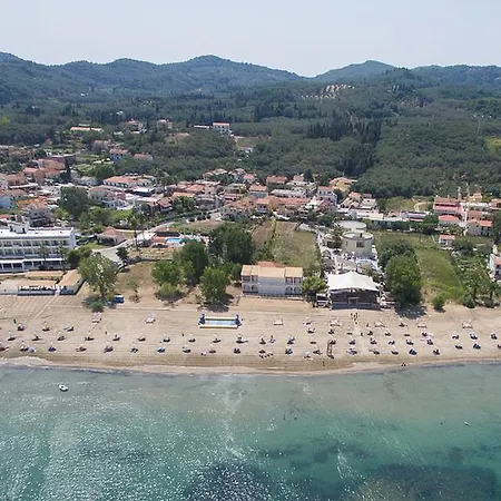 Island Hotel Kavos