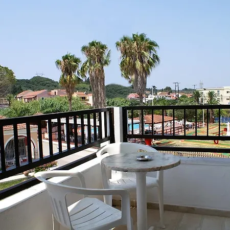 Island Hotel