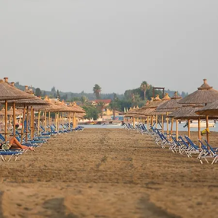 Hotel Island 3*