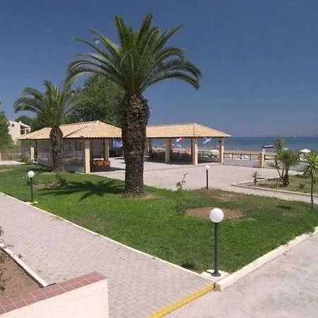 Hotel Island