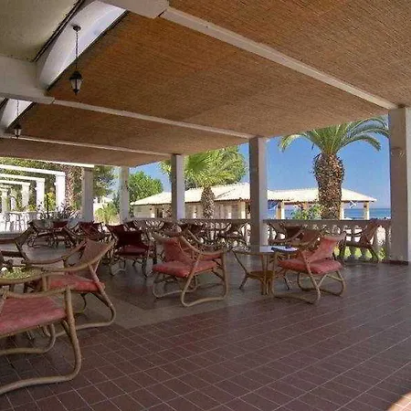 Hotel Island