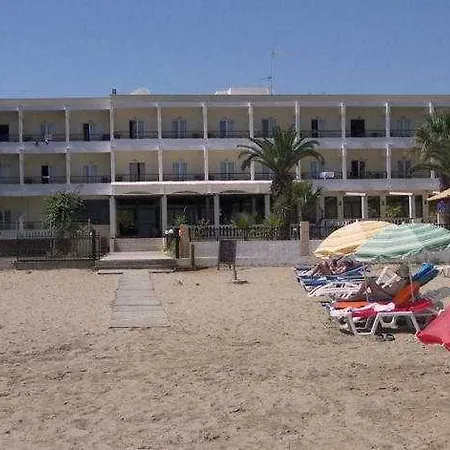 Island 3*