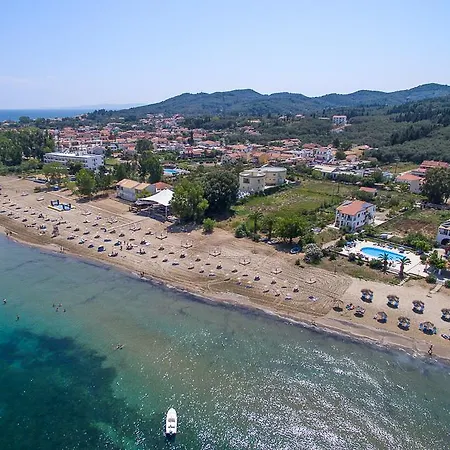 Island 3*