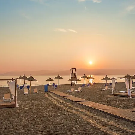 Island 3* Kavos
