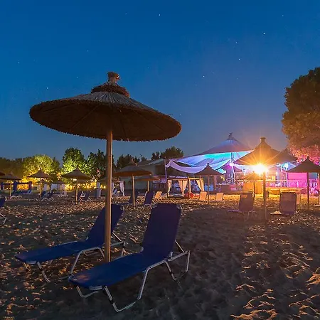 Island 3* Kavos
