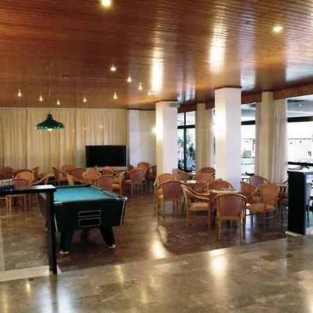 Island 3* Kavos