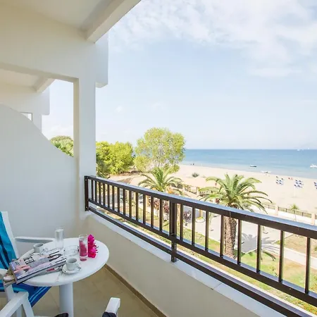 Island Kavos