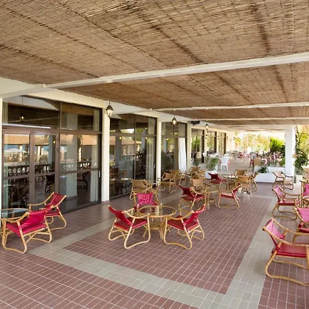 Island Kavos