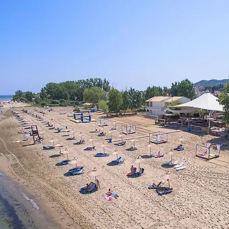 Hotel Island